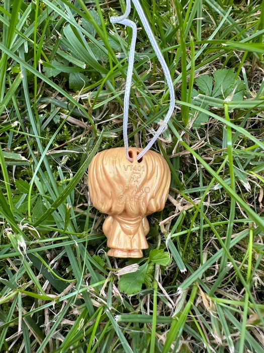 Гаррі Поттер золотий VT401 | Harry Potter Gold VT401