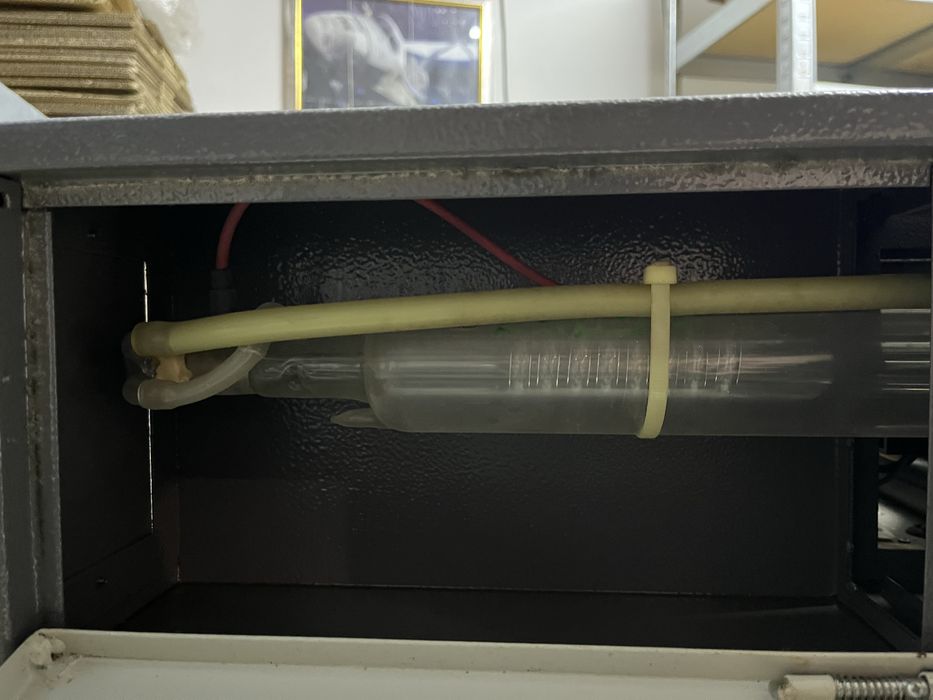 Ploter laserowy techsol 3040