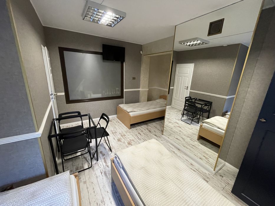 Tanie Noclegi kwatery pracownicze hostel Lilianna Bydgoszcz pokoje