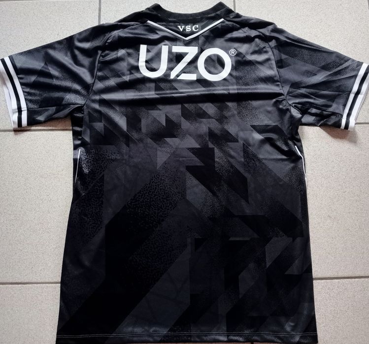 Camisola alternativa Vitória SC 25/26