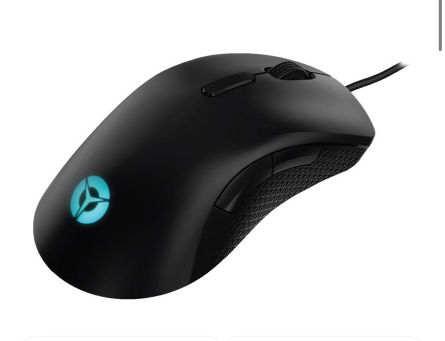Ігрова мишка Lenovo M300 RGB | НОВА