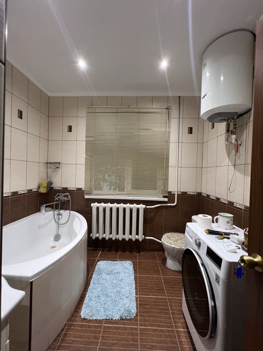 House by the address st. Ekonomichnaya Engelsa (area 110 m²) - Atlanta.ua - photo 6