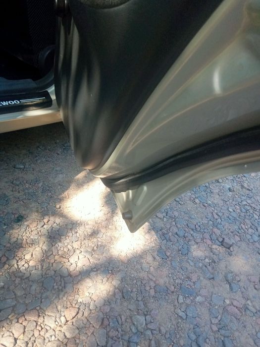 Продам отличный DAEWOO SENS!