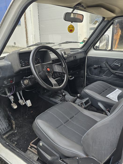 Vendo Lada Niva Vaz