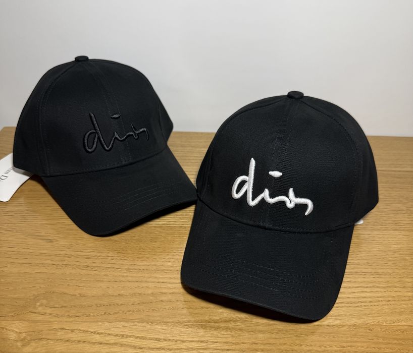 Кепка Dior Розпродаж new  collection