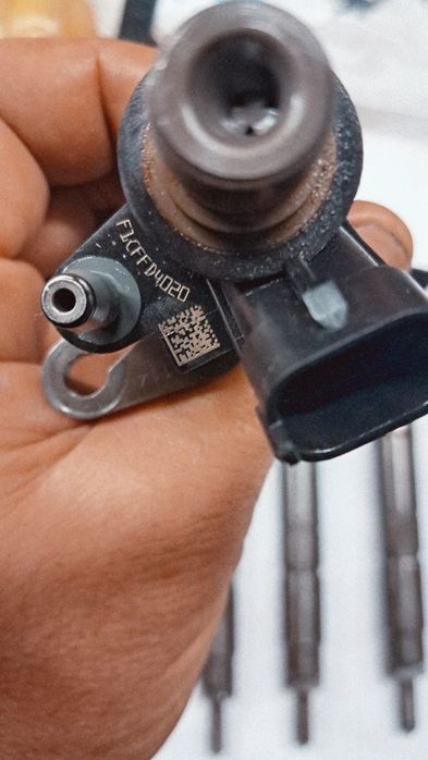 Форсунка для LAND ROVER И JAGUAR  в дуже гарному стані