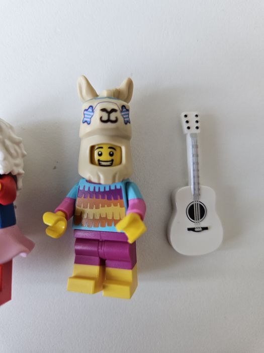 Lego figurki 852766