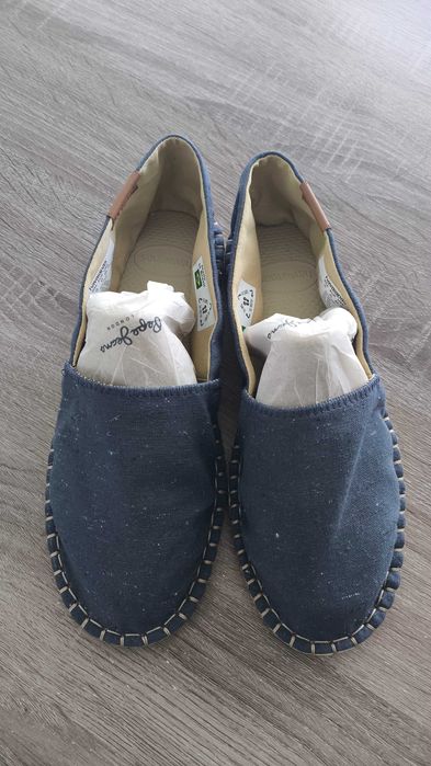 Alpercatas Havaianas origine IV - Azul