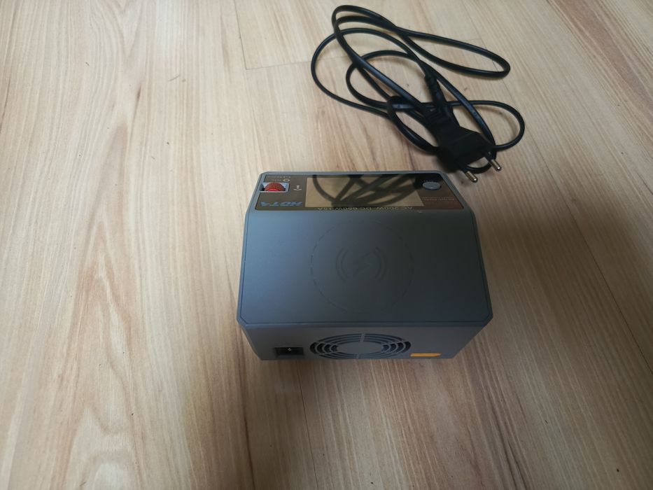 Ładowarka hota d6 pro nowa