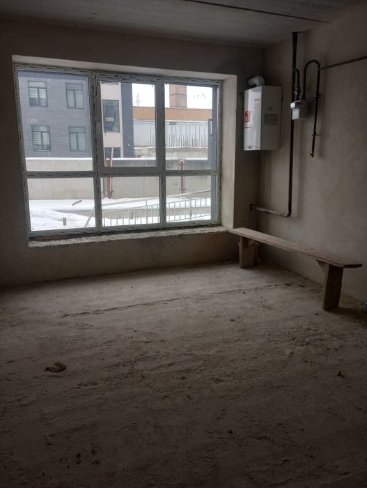 1-кімнатна в розтермінування ,Липки 2