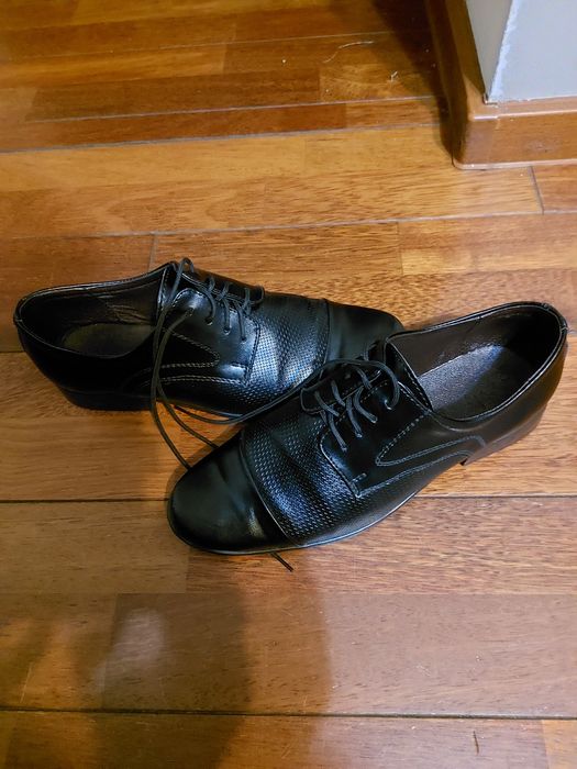 Sprzedam buty do garnituru
