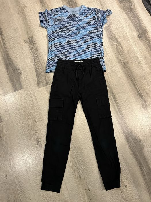 Primark 140 zestaw