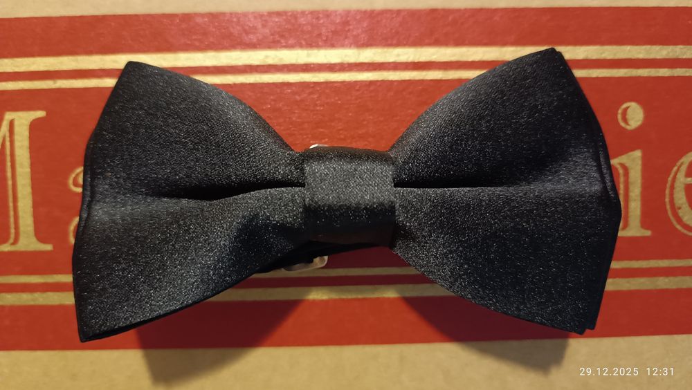 Бабочка отличного качества на любое важное мероприятие