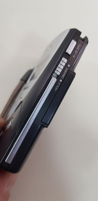 Плеер Medion 9781 (Микрофон+диктофон)