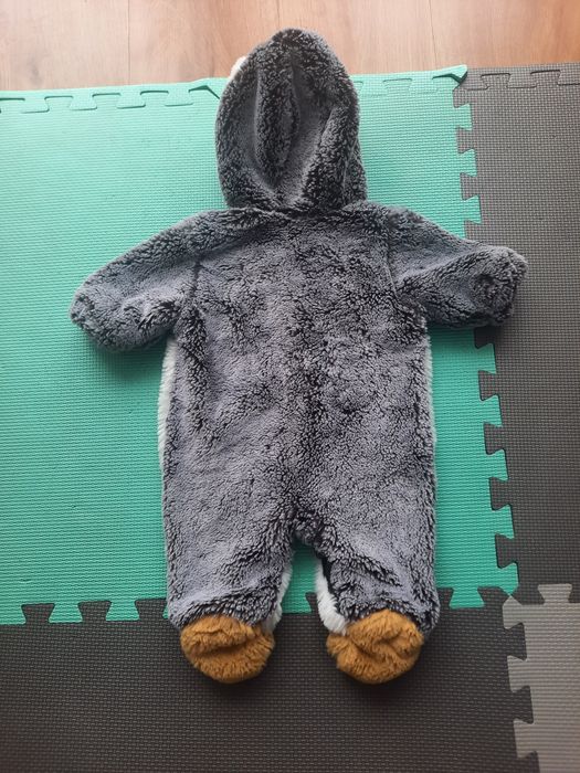 Kombinezon niemowlęcy