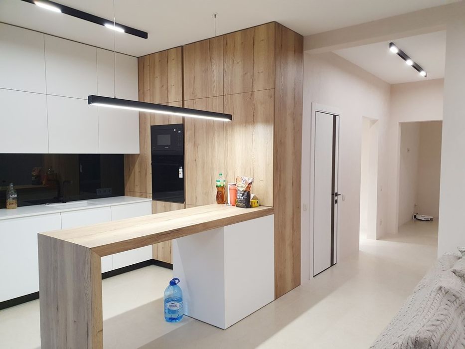 Продам дом «Barn house»  Новоалександровка