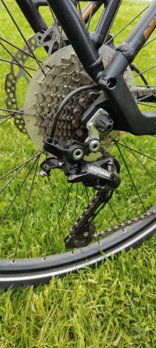 Rower elektryczny męski Raleigh Preston 10 Diamant 53(28)