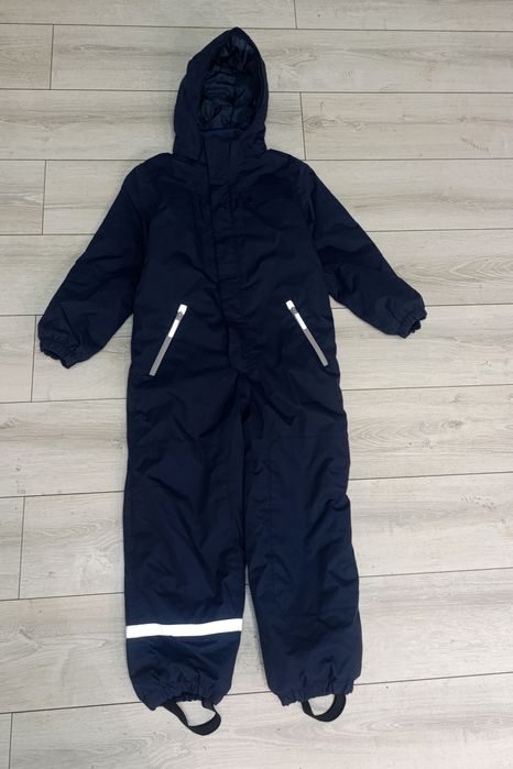 Комбінезон зимовий H&M, комбінезон термо H&M, комбинезон H&M