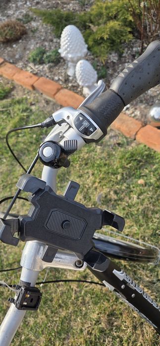 Rower 28 cali Pegasus Aluminiowy