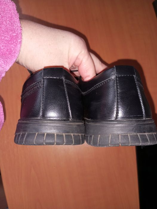 Туфлі для хлопця, р.37