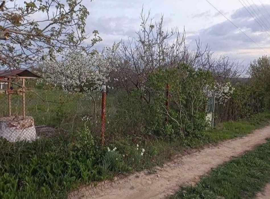 Продаж земельної ділянки