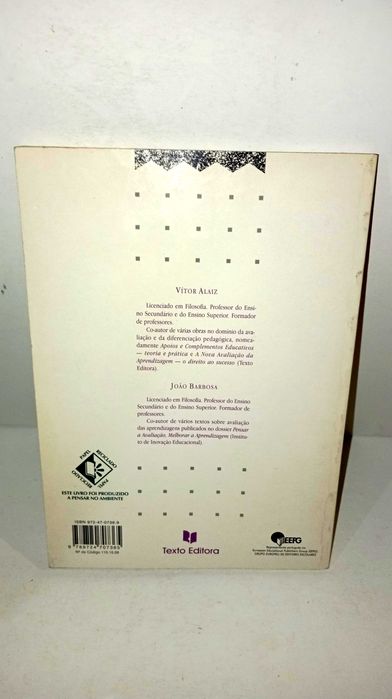 Aprender a ter Sucesso na escola