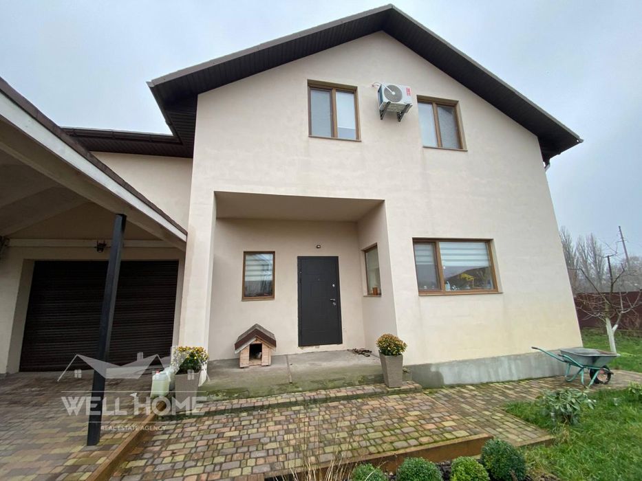 Продаж будинку 5к Гончара Олеся, 24 Бровари