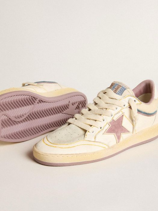 Кеди кросівки Golden Goose ball star
