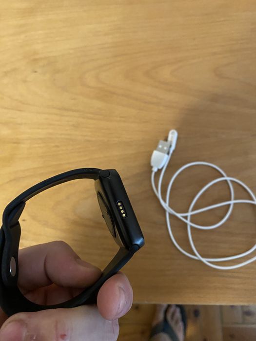 Smart watch ( ligação Bluetooth )