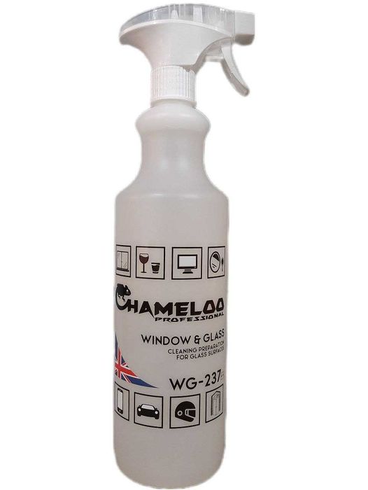 ТМ CHAMELOO PROFESSIONAL від імортера кухня, ванна, вікна, жир, та ін.