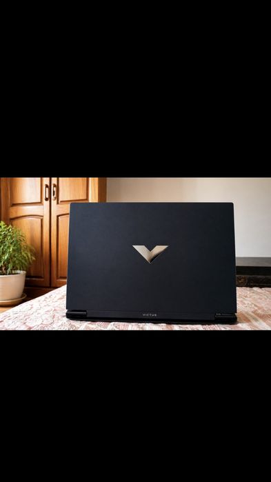 HP Victus 15 Gaming | RTX 4060 8GB | i7-13700H | 16GB RAM | SSD 512GB