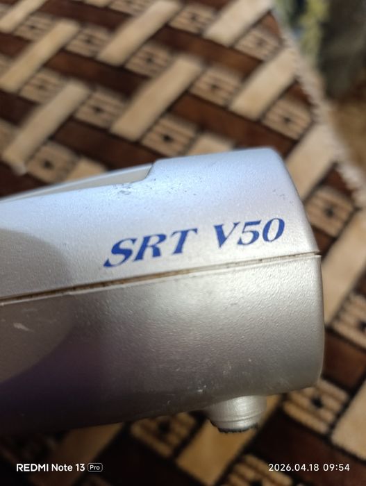 Спутниковый позиционер Strong srt v50