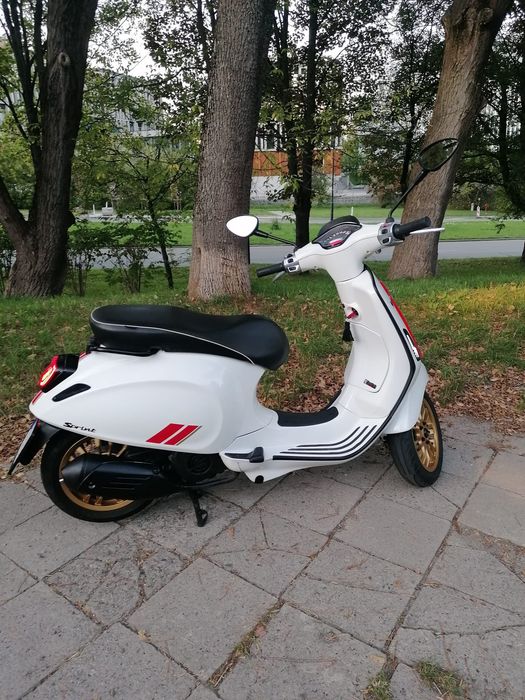Vespa