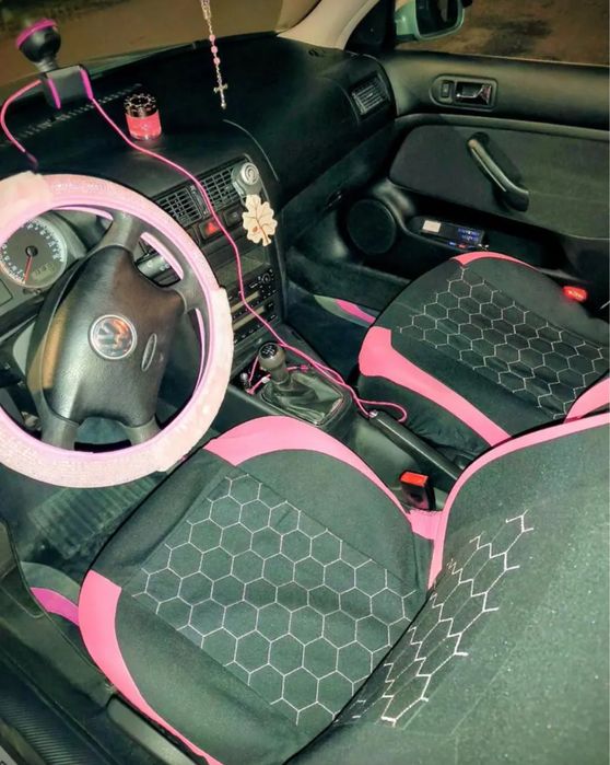 Чохли для машини