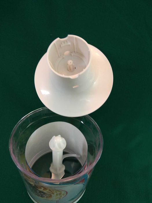 кришка-редуктор БЛЕНДЕРА = Elbee 13512