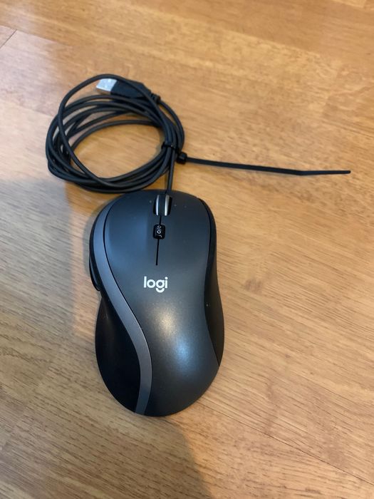 Logitech M500 Mouse in Excellent Condition64729761781249120