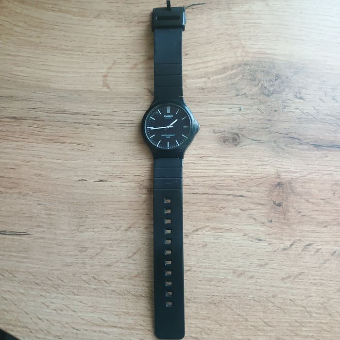 Мужские часы Casio