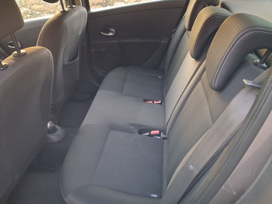 Renault clio 1.2 16v confort