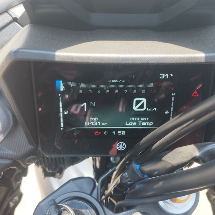 Yamaha Tracer 7GT 2024