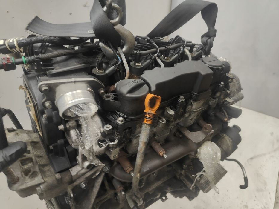 citroen berlingo 9hw 1djb79 1.6 hdi silnik