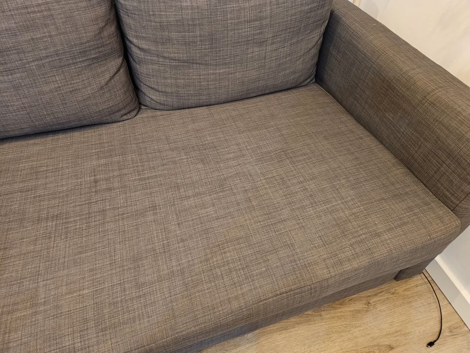 Sofá cama ikea friheten