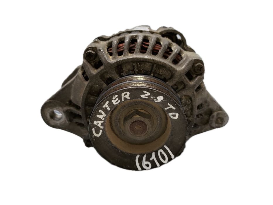 Alternador MITSUBISHI Canter (FB7, FB8, FE7, FE8) VII
