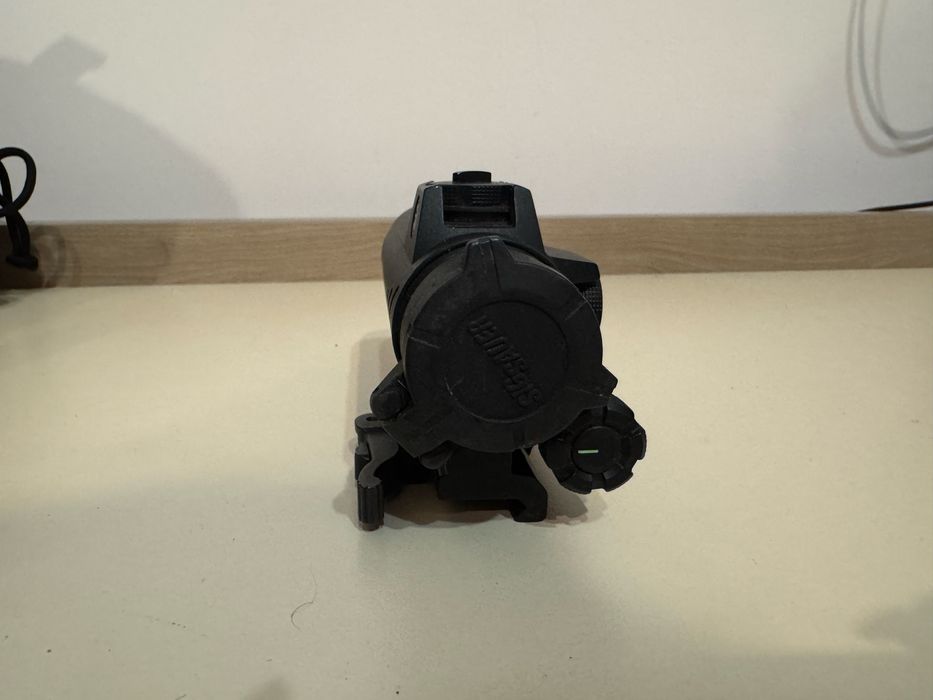 Коліматорний приціл Sig Sauer Romeo7