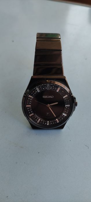 Оригінальні часи Seiko
