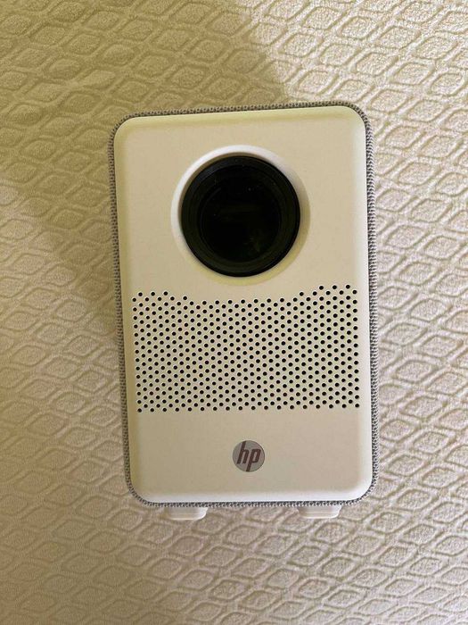 Проектор HP CC200 Full HD
