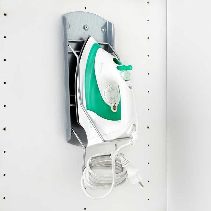 Ironing Board Support, Galvanized RATIONELL VARIERA (IKEA)64575362807043122