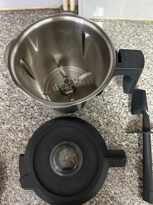 Silvercrest Monsieur Cuisine Edition Plus