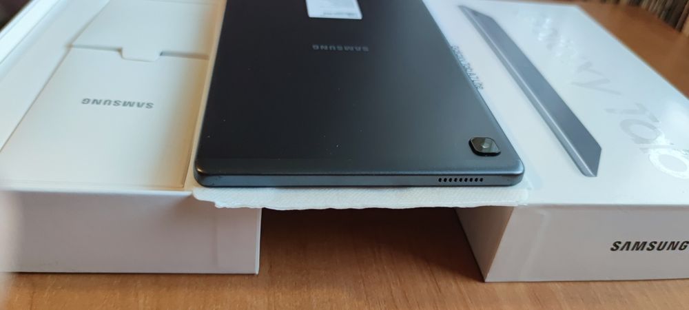 Galaxy Tab A7 Lite 4/64gb SM-T220