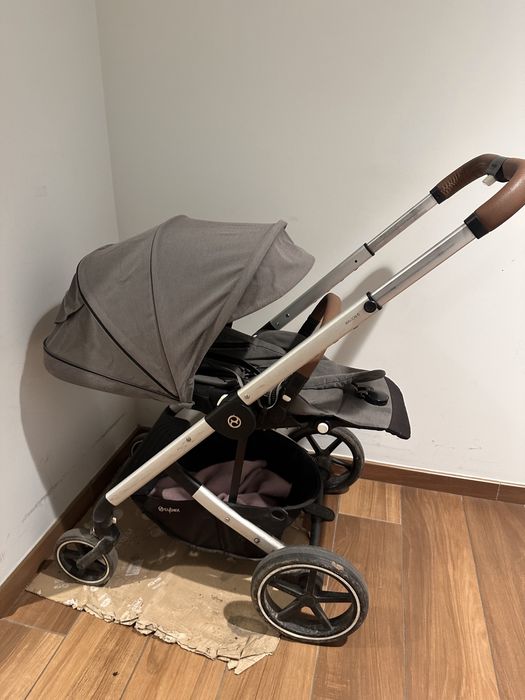Wozek dzieciecy - Cybex - Odbiór osobisty - Warszawa