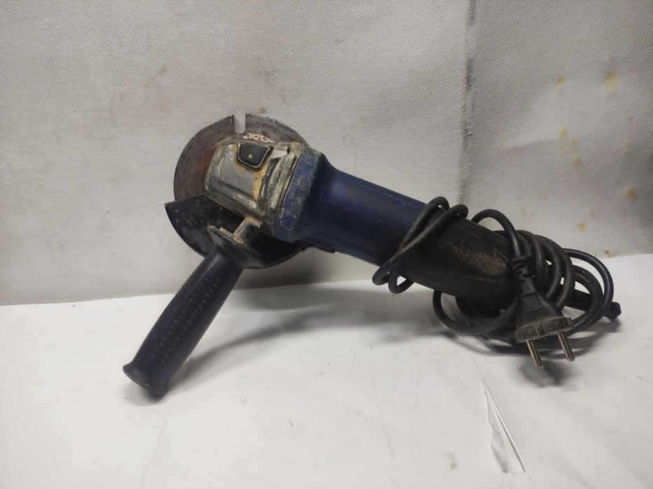 Szlifierka kątowa CELMA PRAg 125 GEO Komis Krosno Betleja